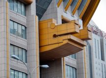 Fangyuan Mansion revisited